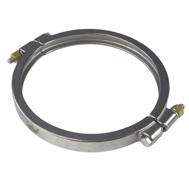 Double Bolted High Pressure Clamp (13MHP)