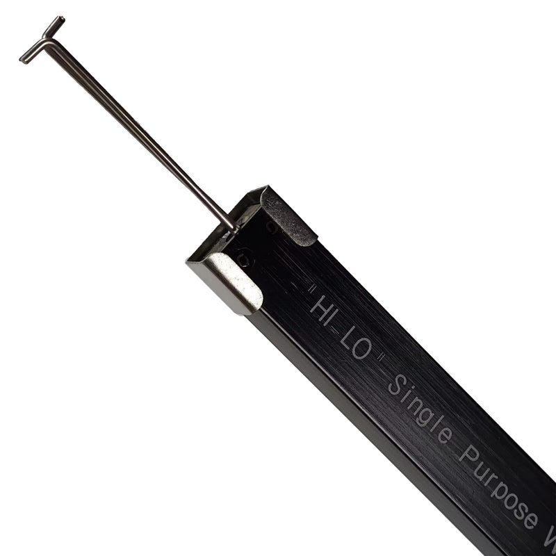 HI-LO Welding Gauge - Inch for Internal Alignment and Fit-up/Misalignment