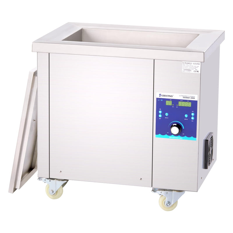 Ultrasonic Cleaner - Stainless Steel 99L Commercial Grade Digital