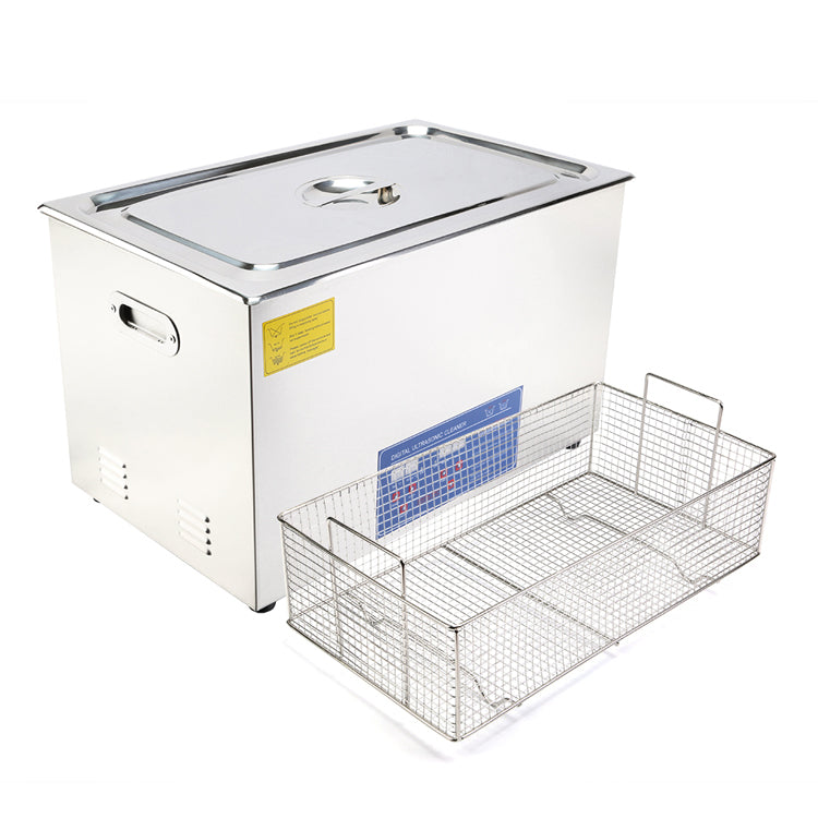 Commercial Grade Ultrasonic Cleaners