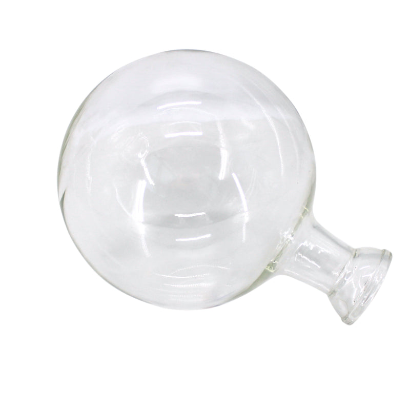 5L 1 Neck Borosilicate Heavy Wall Round Bottom Flasks ¡§C DN50