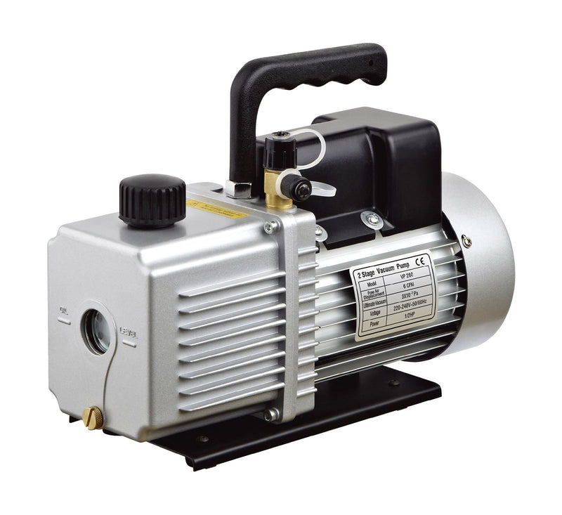 Hardware Factory Store Inc - 6CFM Dual Stage Vacuum Pump - [variant_title]