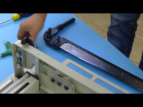 HFS 17 Heavy Duty Guillotine Paper Cutter – Hardware Factory Store Inc.
